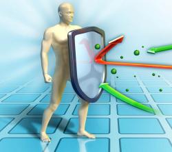 Boosts Immune System