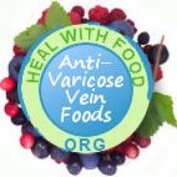 Best Food to Eat to Prevent Varicose Veins