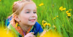 Buckwheat is allergen friendly