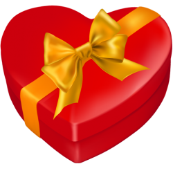 Gift For The Heart