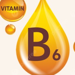 Pyridoxine [ B6 ]