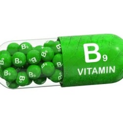Folate [ B9 ]