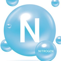 Nitrogen